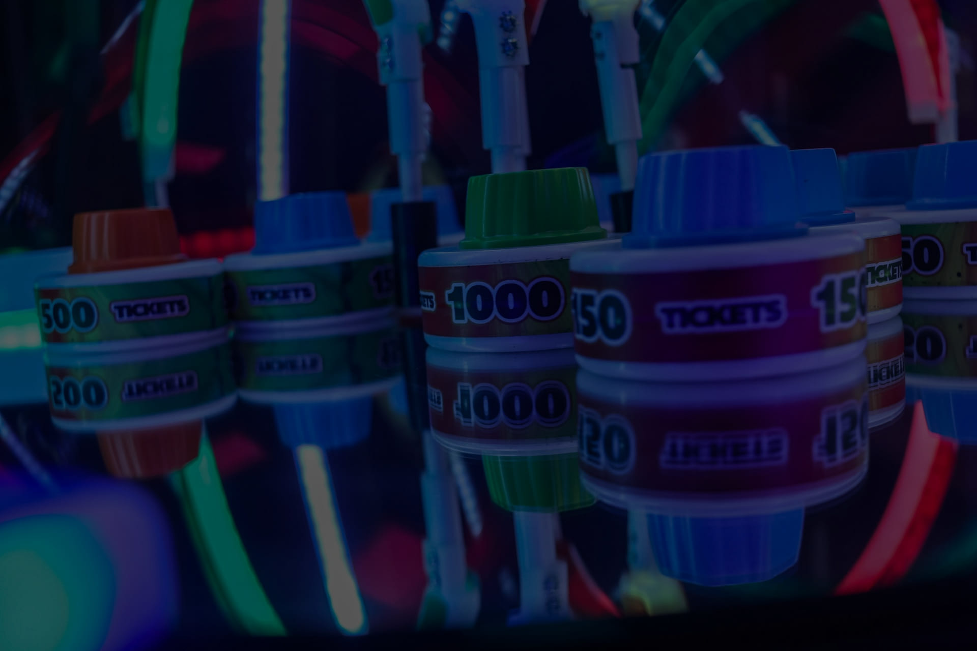 Lottery Draw